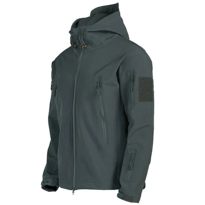 Jace - Coupe-vent pour hommes