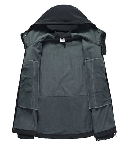 Jace - Coupe-vent pour hommes
