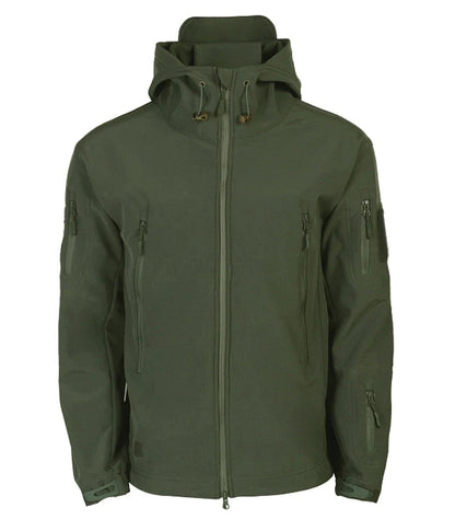 Jace - Coupe-vent pour hommes