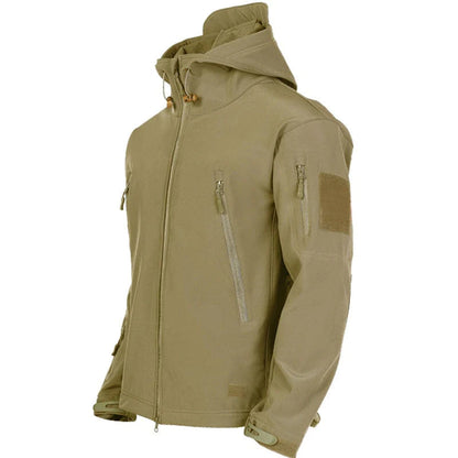Jace - Coupe-vent pour hommes