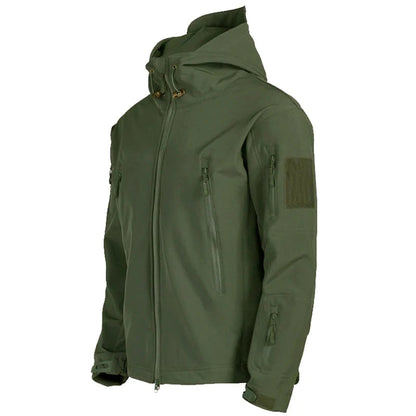 Jace - Coupe-vent pour hommes