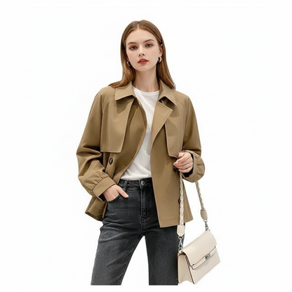 Veste Femme Été Légère et Féminine - PanierRoyale