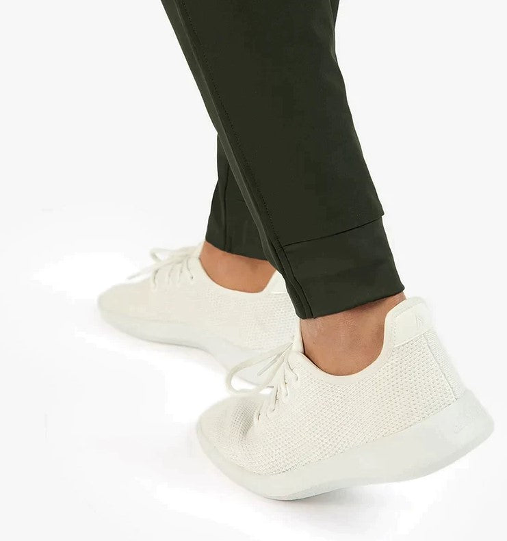 Pantalon Élastique Homme Laurits