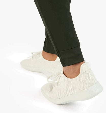 Pantalon Élastique Homme Laurits