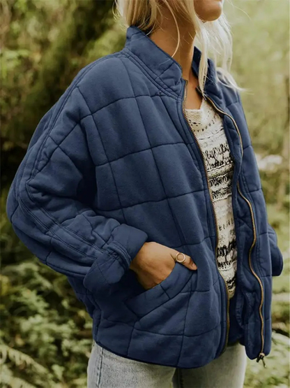 Veste Femme Hiver Chaud et Stylish