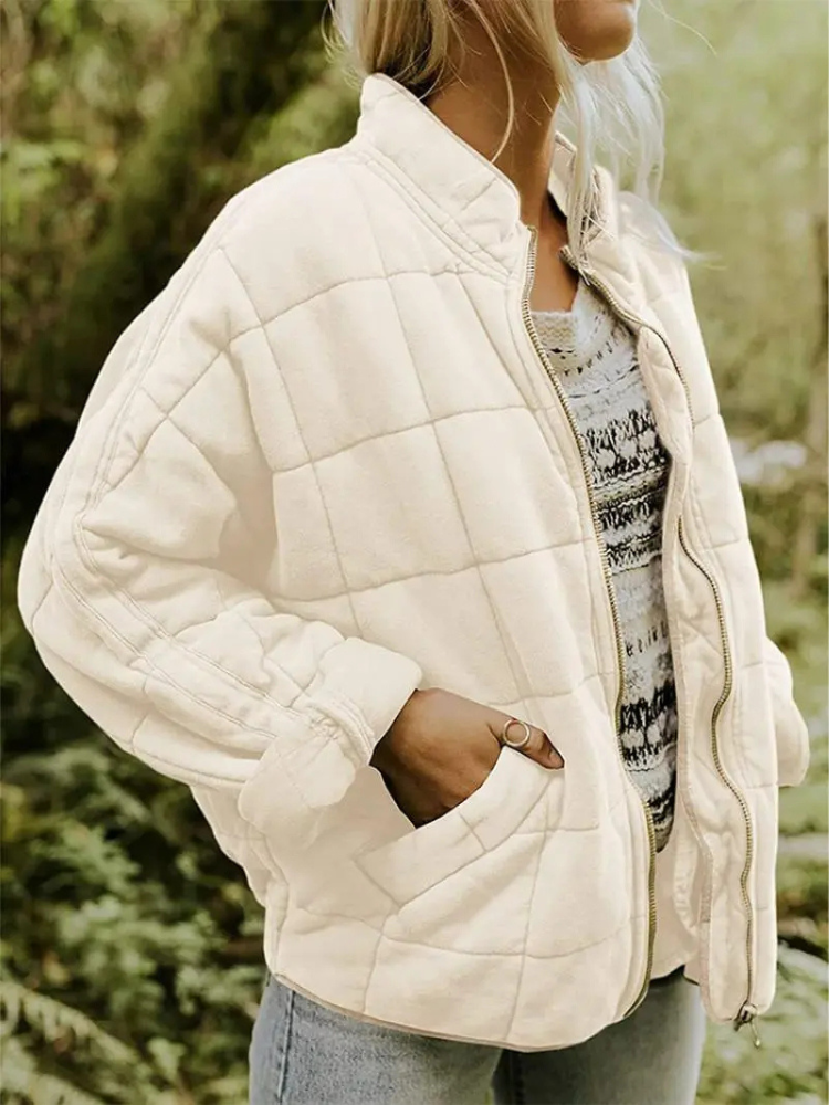Veste Femme Hiver Chaud et Stylish