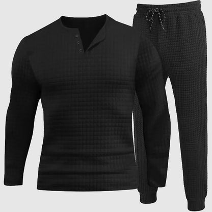 Costume Homme Slim pour Été en Lin