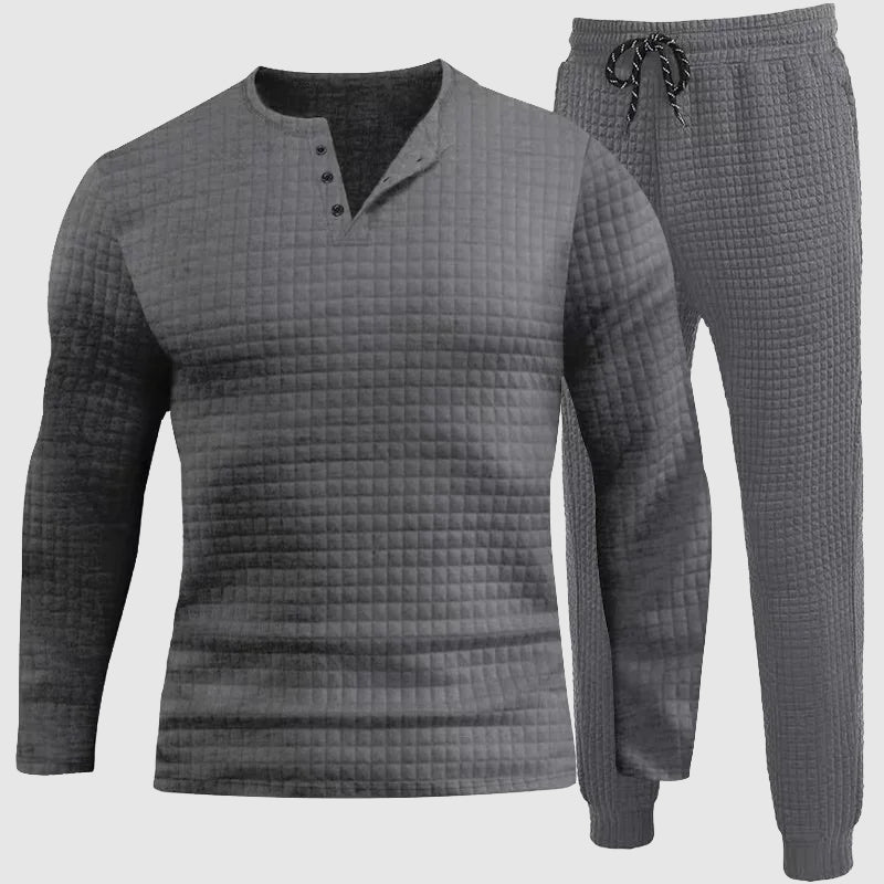 Costume Homme Slim pour Été en Lin