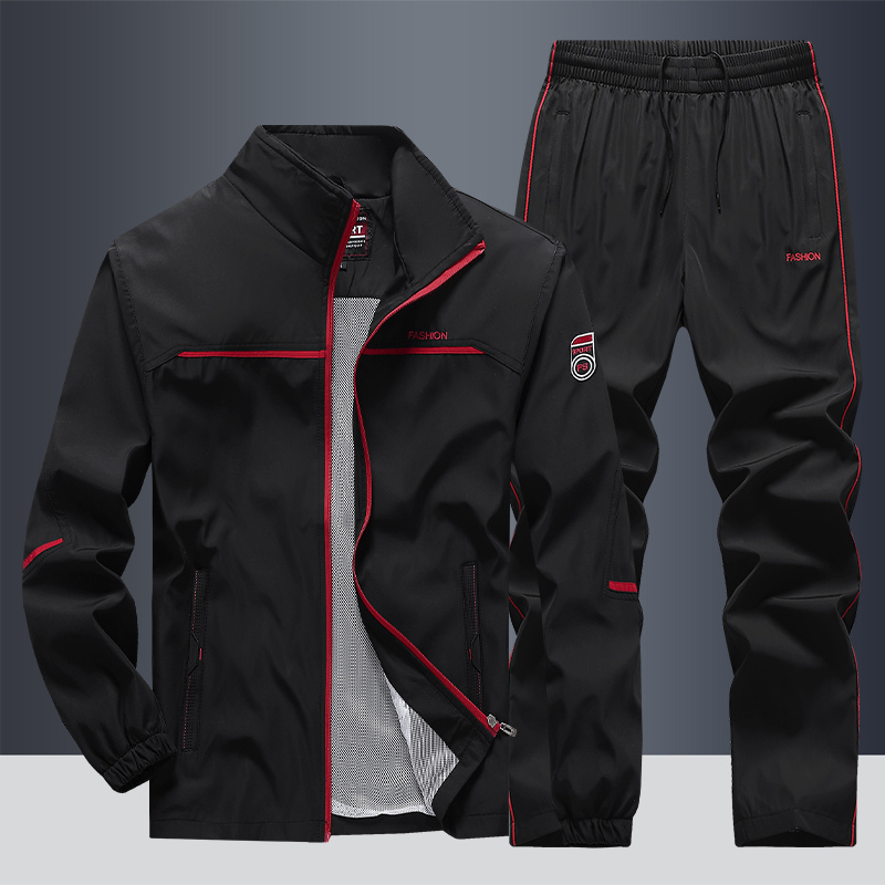 Survêtement Homme Polaire Doux et Confortable