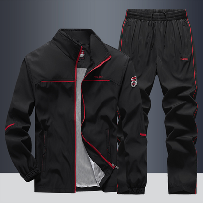 Survêtement Homme Polaire Doux et Confortable