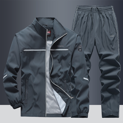 Survêtement Homme Polaire Doux et Confortable