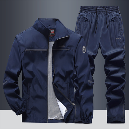 Survêtement Homme Polaire Doux et Confortable