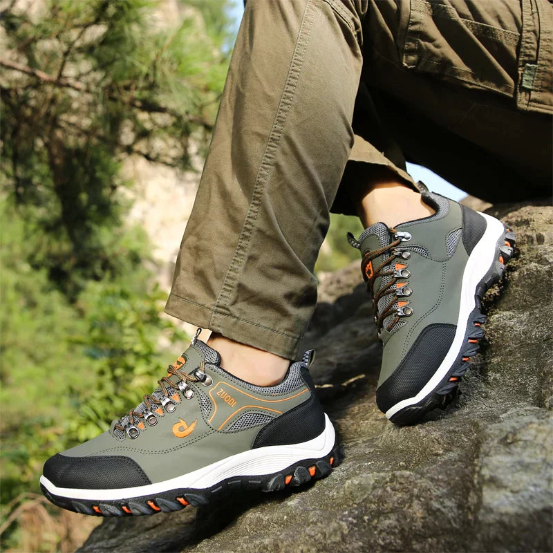 Chaussures de Randonnée Homme Confortables