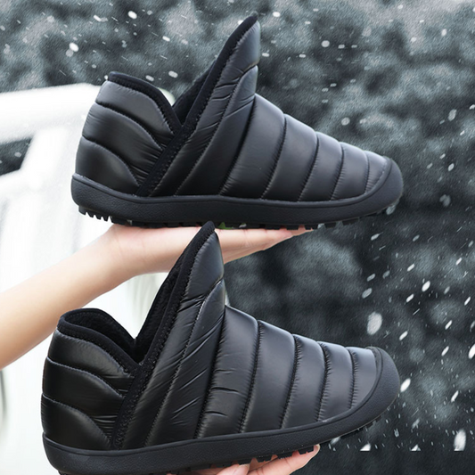 Bottes d'Hiver