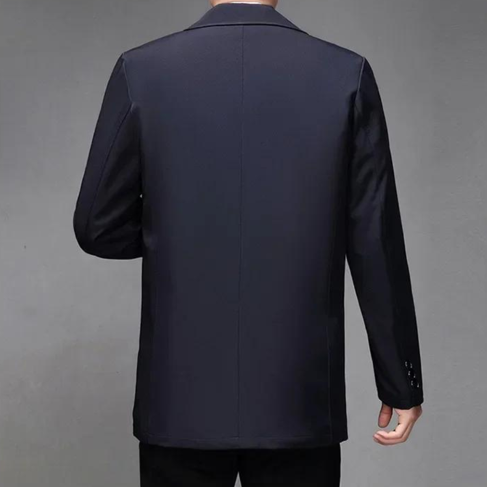 Veste Semi-Formelle - vue 2