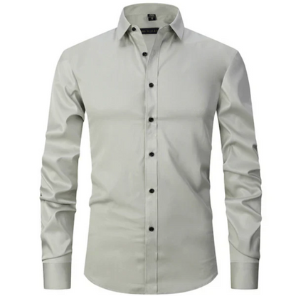 Chemise Homme Slim Fit et Confortable