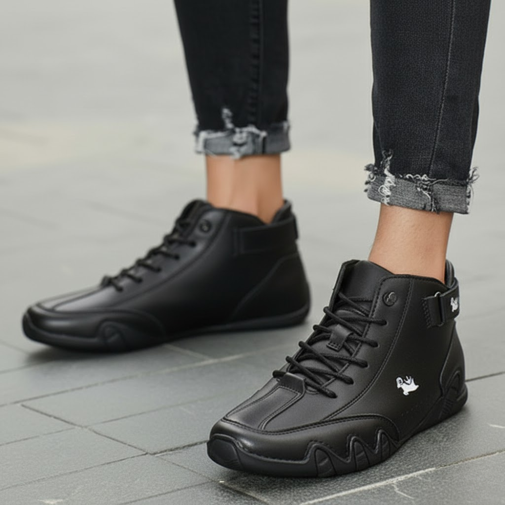 Chaussures de Randonnée Légères et Imperméables