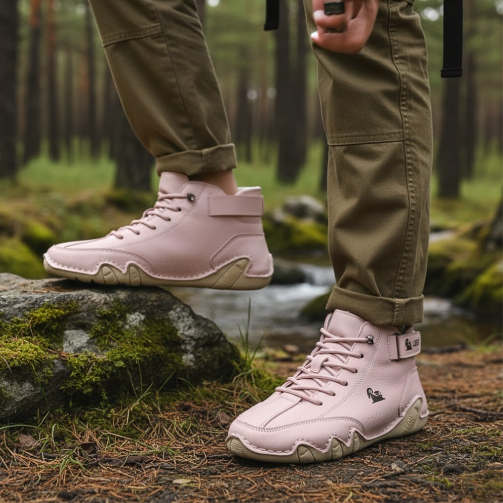 Chaussures de Randonnée Légères et Imperméables