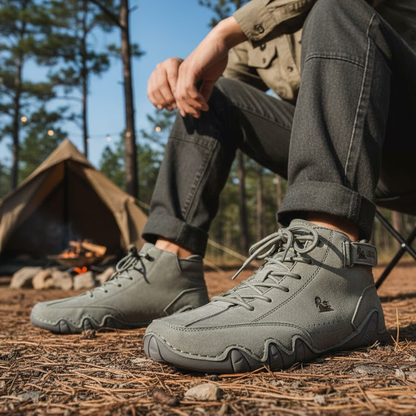 Chaussures de Randonnée Légères et Imperméables