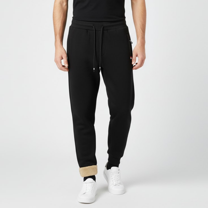 Pantalon de sport outdoor léger et isolé