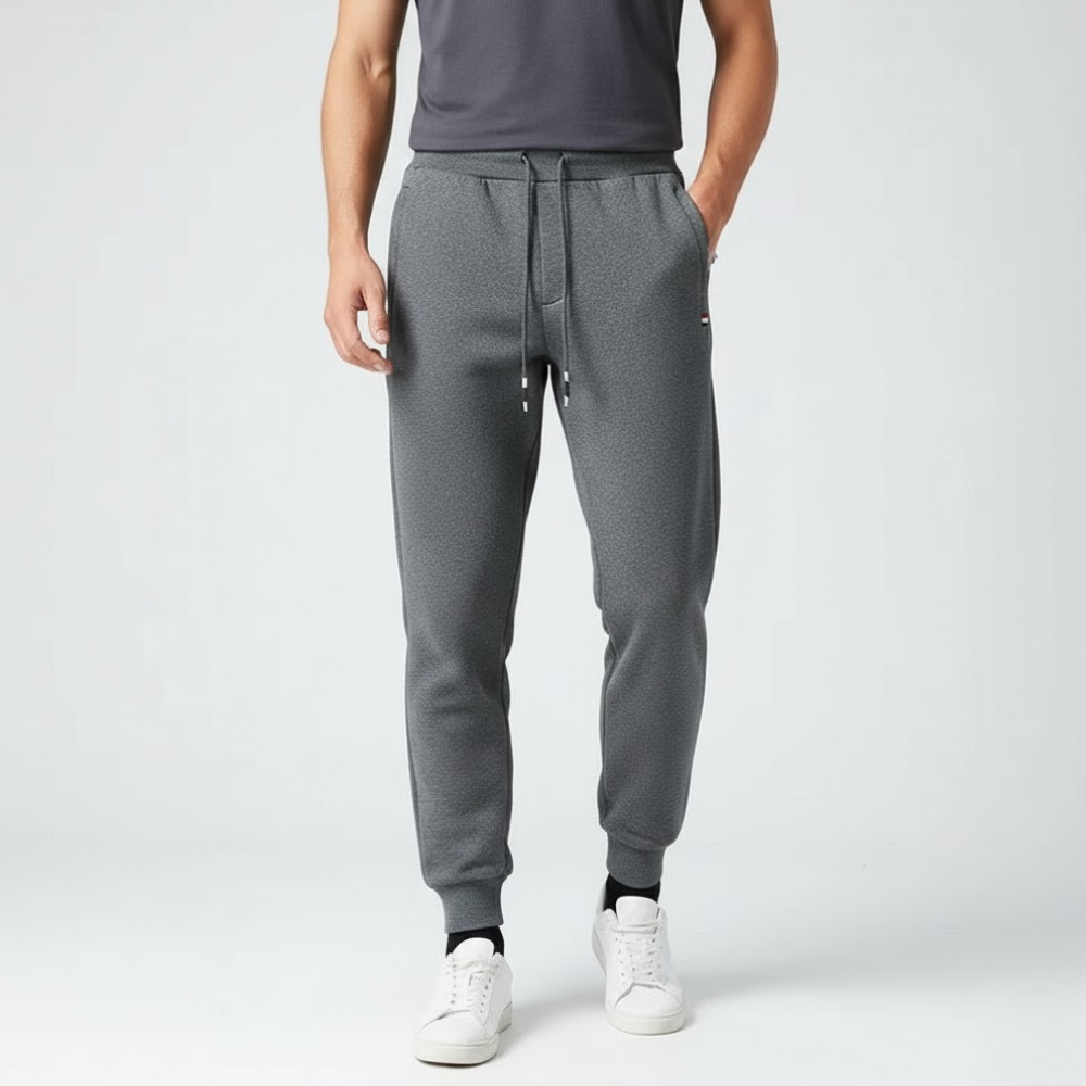Pantalon de sport outdoor léger et isolé