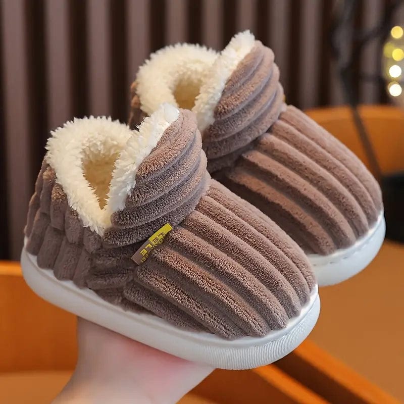 Pantoufles Ultra Douillettes Chaleur et Confort pour Toute - vue 18