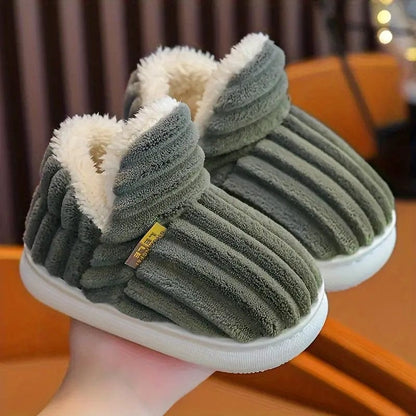 JubCozy - Pantoufles Ultra Douillettes
