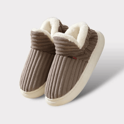 JubCozy - Pantoufles Ultra Douillettes