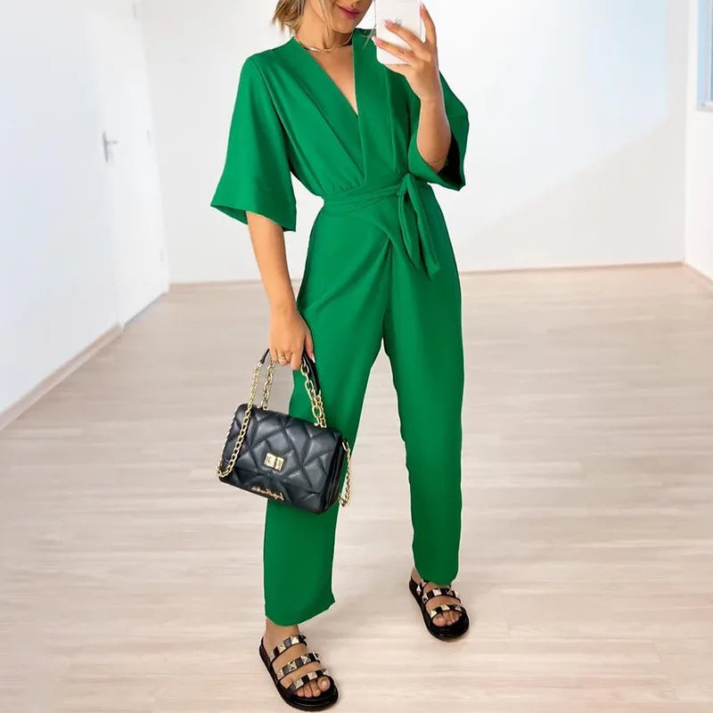 Robe de Soirée Féminine et Élégante