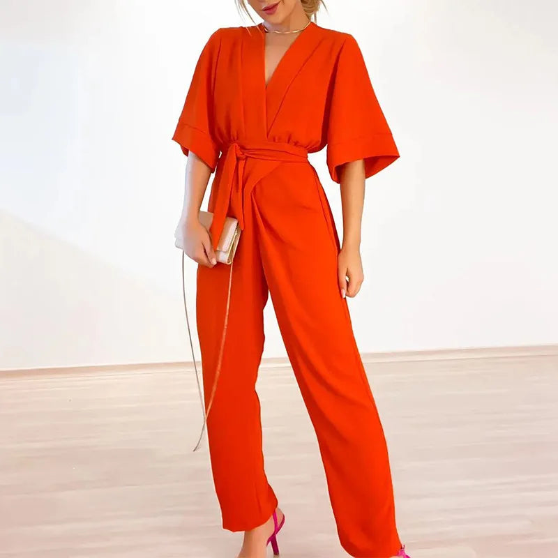 Robe de Soirée Féminine et Élégante