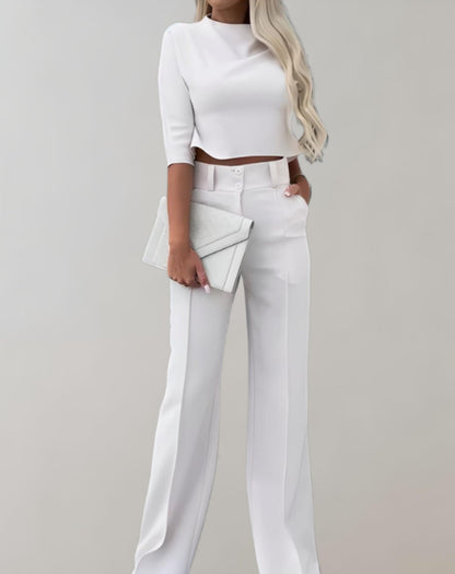 Robe Femme Longue Noire Élégante