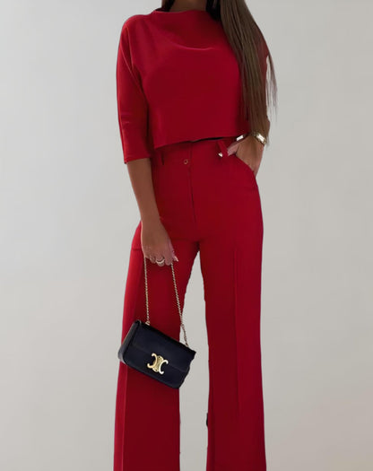 Robe Femme Longue Noire Élégante
