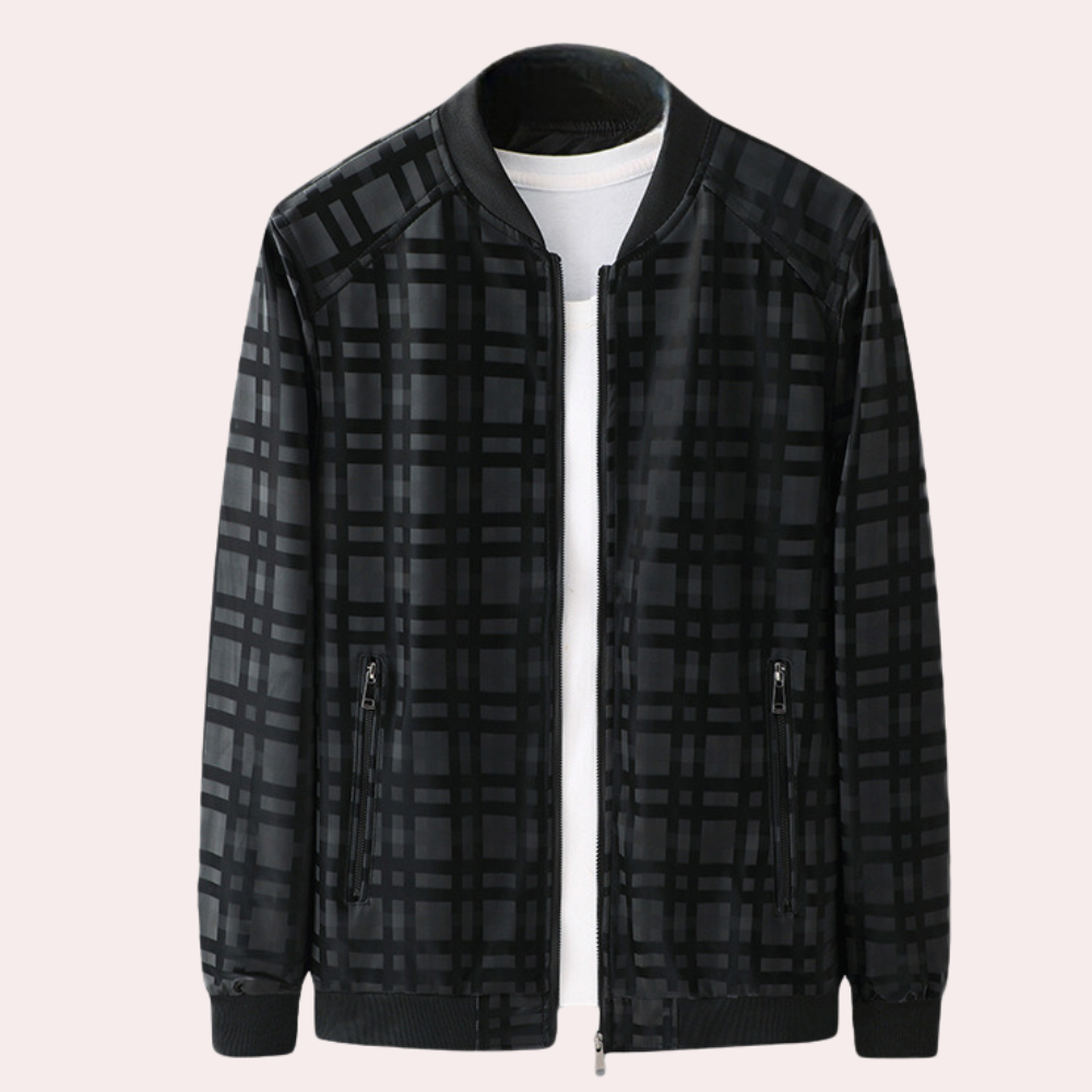 BRADLEY - Veste Moderne pour Hommes
