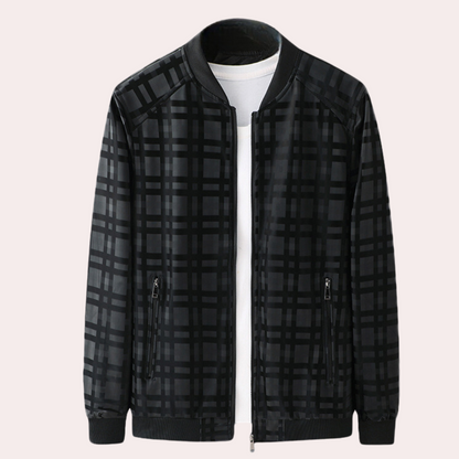 BRADLEY - Veste Moderne pour Hommes