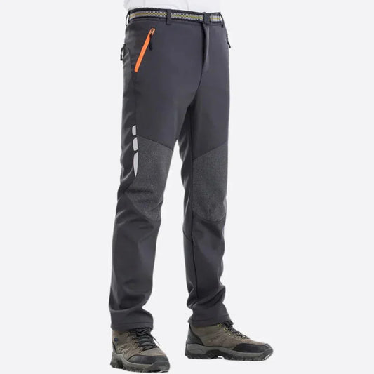 Pantalon de Randonnée Waterproof et Respirant pour Homme - PanierRoyale
