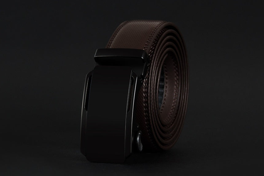 Ceinture Homme Automatique Élégante et Pratique