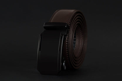 Ceinture Homme Automatique Élégante et Pratique