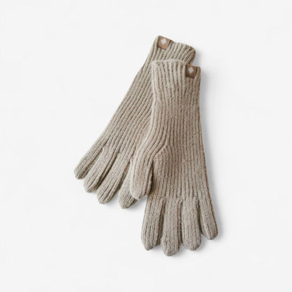 Gants Hiver Chauffants avec Pads Tactiles