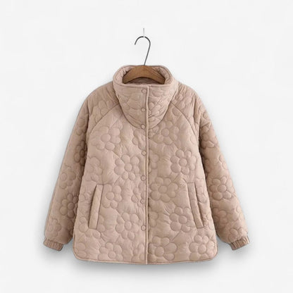 Manteau Femme Long à Capuchon Élégant Hiver