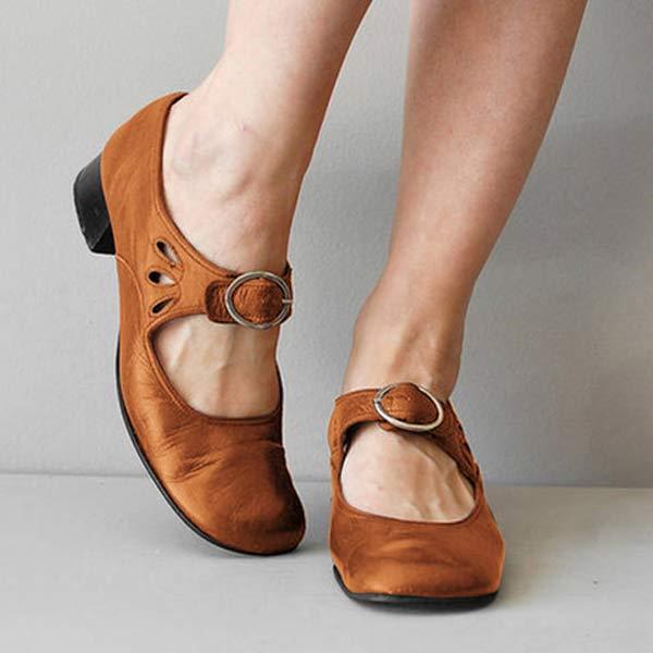 Chaussures Femmes Noires Chic et Élégantes