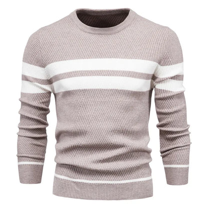 Pull Homme Chic et Confortable pour Tous les Jours