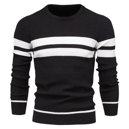 Pull Homme Chic et Confortable pour Tous les Jours