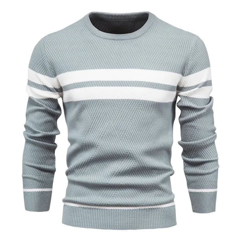 Pull Homme Chic et Confortable pour Tous les Jours