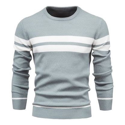 Pull Homme Chic et Confortable pour Tous les Jours