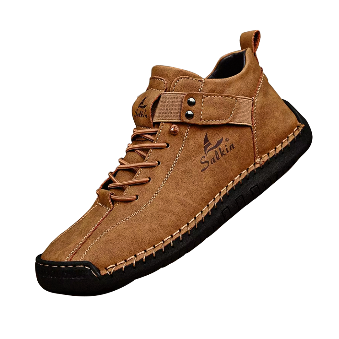 Chaussures Orthopédiques Homme Confortables