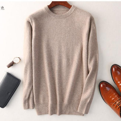 Pull Homme Élégant et Raffiné