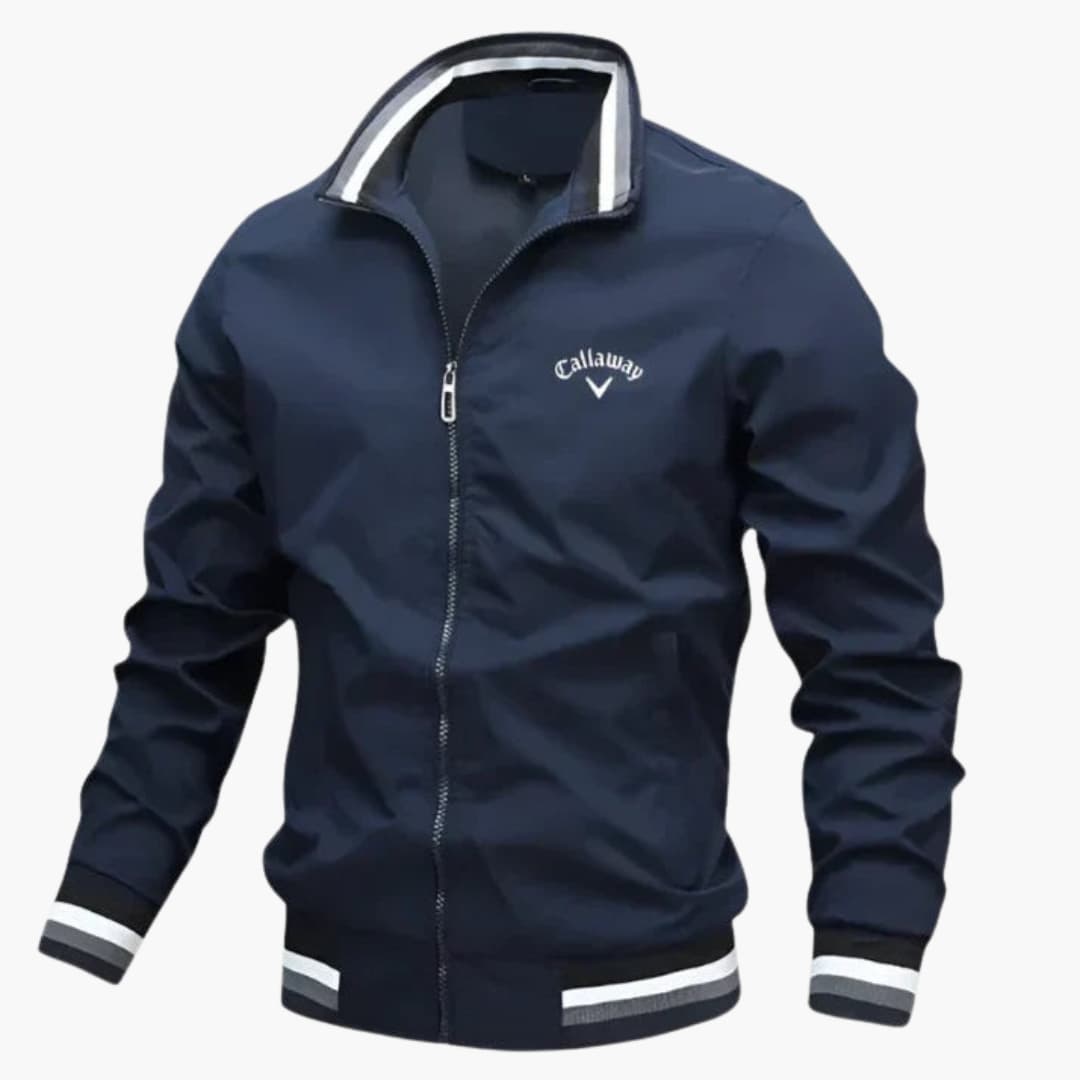 Veste Homme Élégante et Douce pour Automne - BerlinGlamour