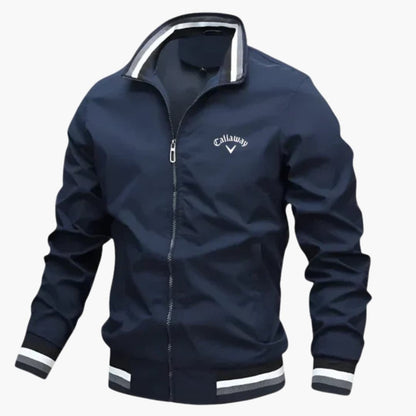 Veste Homme Élégante et Douce pour Automne - BerlinGlamour