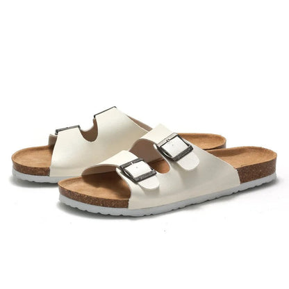 Chaussons Homme Confortables et Chauds