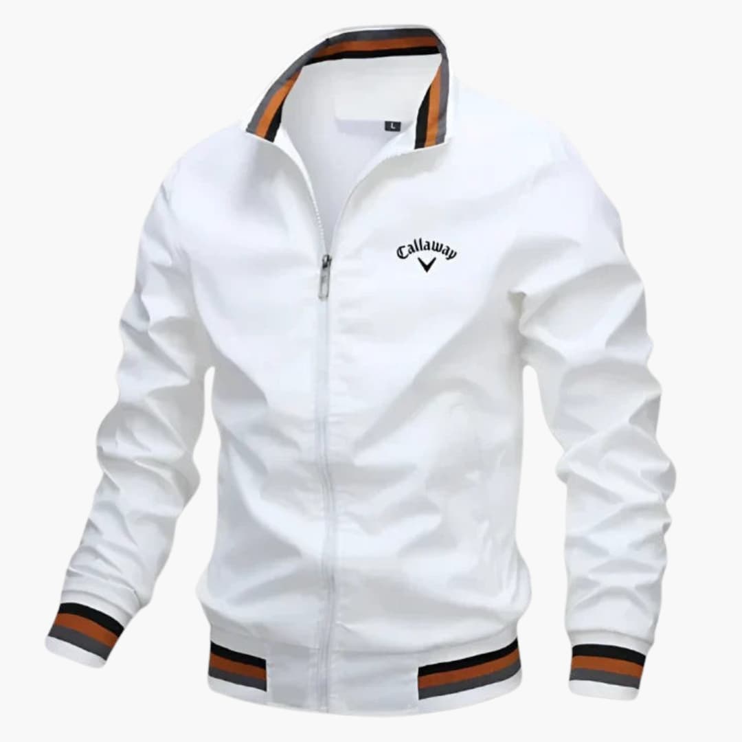 Veste Homme Élégante et Douce pour Automne